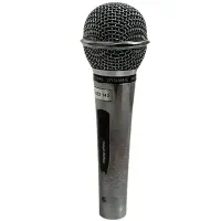 میکروفون آهوجا HZX 143|آلات موسیقی|قم, زنبیل آباد|دیوار