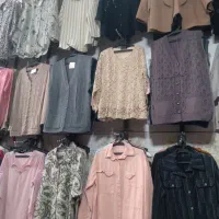 فروش لباس زنانه