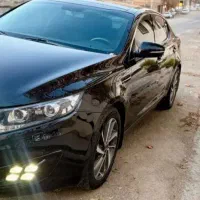 کیا اپتیما ۲۰۱۴ بدون رنگ
