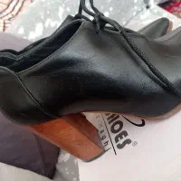 فروش کفش چرم و مجلسی|کیف، کفش، کمربند|تبریز, |دیوار