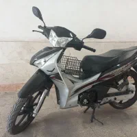احسان پرواز ۱۲۵