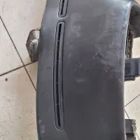 داشبوردزانتیا|قطعات یدکی و لوازم جانبی|رشت, سیا اسطلخ|دیوار