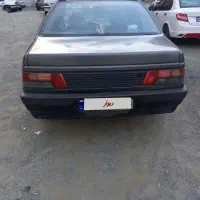 پژو روا مدل ۸۷