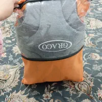 اغوشی نوزاد|کالسکه و لوازم جانبی|رباط‌کریم, الارد|دیوار