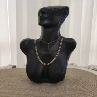 مانکن جواهرات