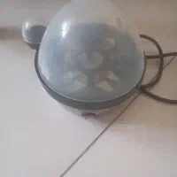 تخم مرغ پزنو