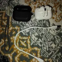 ایرپاد کاملا نو وسالم|لوازم جانبی موبایل و تبلت|بندر ماهشهر, |دیوار