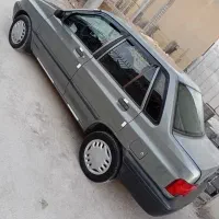 پراید مدل۸۴ تمیز کم کار بینظیر