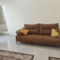 مبلمان 9نفره|مبلمان خانگی و میز عسلی|خرم‌آباد, |دیوار