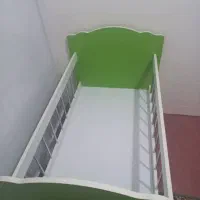 فروش تخت بچه|تخت و سرویس خواب|مراغه, |دیوار