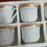 فنجان و نعلبکی