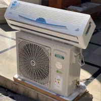 کولر گازی جنرال شکار