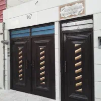 رنگ آمیزی نقاشی ساختمان نقاش(عضواتحادیه)|خدمات پیشه و مهارت|مشهد, کوثر|دیوار