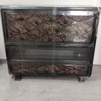 بخاری گازی