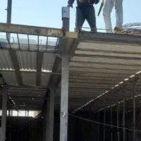 تخریب وبازسازی وخرده کاری