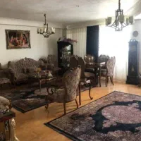 فروش آپارتمان ۹۷ متر راسته کوچه روبروی آتش نشانی