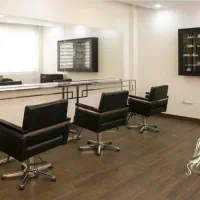 صندلی کوپ، صندلی های سالنی