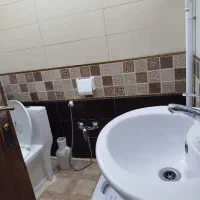 برخیابان بالا مغازه کلا یک طبقه با هوایی مارلیک|فروش آپارتمان|ملارد, |دیوار