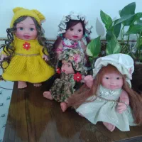 عروسک های ناز دونه ۱۳۰|اسباب‌‌بازی|کرمانشاه, |دیوار