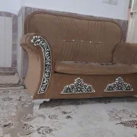 مبل سالم۷نفره