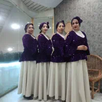 دف و دف نوازی وبال و فرشته|خدمات پذیرایی، مراسم|شهریار, شهریار|دیوار