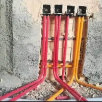 برقکار و لوله کش ساختمان|خدمات پیشه و مهارت|سنندج, |دیوار