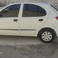 تیبا۲مدل۴۰۰فابریک