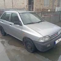 پراید صبا مدل 85|خودرو سواری و وانت|نقده, |دیوار