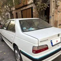 پارس TU5 اتومات 97