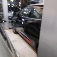 چانگانcs55 مشکی متالیک صفر ۲۰۲۴|خودرو سواری و وانت|تهران, نصرت|دیوار