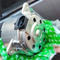 فن موتور ال ۹۰ قدیم