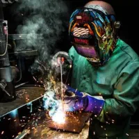 جوشکاری سیار