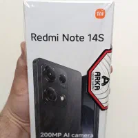 Xiaomi Redmi Note 14S