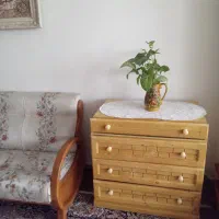 درآور تمام چوب