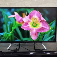 تلویزیون ۳۲ اینچ LED ایکس ویژن 32XS422|تلویزیون و پروژکتور|ساوه, |دیوار