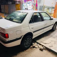 فروش فوری پژو پارس سال 98|خودرو سواری و وانت|کهنوج, |دیوار