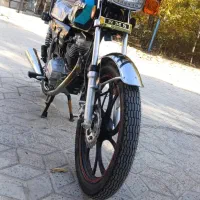 باسلام موتور سیکلت ۲۰۰ احسان بفروش میرسد