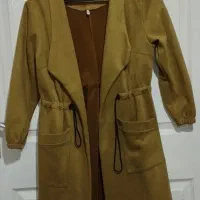 کاپشن زمستانی و پاییزی|لباس|بیجار, |دیوار