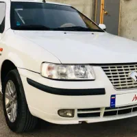 سمند lx  ef7 کم کارکرد