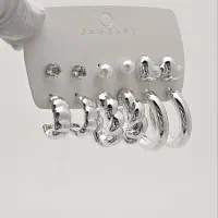 پک گوشواره|بدلیجات|شیراز, گلدشت معالیآباد|دیوار