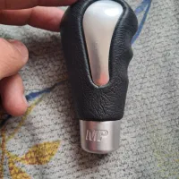 سر دنده ماشین زیبا توپر سنگین