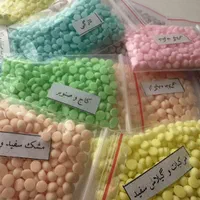 خوشبوکننده لباس لنور اصلی|مواد شوینده و دستمال کاغذی|قم, باجک دو|دیوار