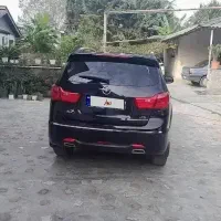 هایما اس۷ ۱۸۰۰ پلاس توربو مدل ۱۴۰۲