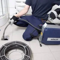 لوله باز کنی در خمینی شهر