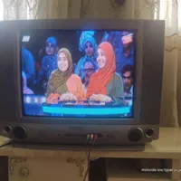 تلویزیون و دیجیتال