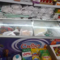 یخچال فیریزر ۴۰۰ میهن