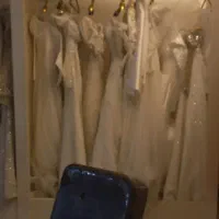رگال لباس عروس و مجلسی