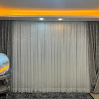 فروش فوری|پرده، رانر، رومیزی|سبزوار, قصبه شرقی|دیوار