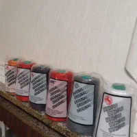 دوک نخ پلی استر