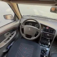 پژو پارس  92|خودرو سواری و وانت|نقده, |دیوار